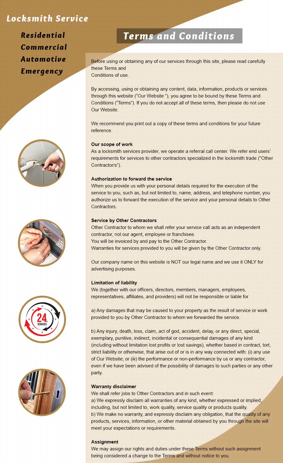 Rocky Hill Locksmith Service Rocky Hill, CT 860-359-9165